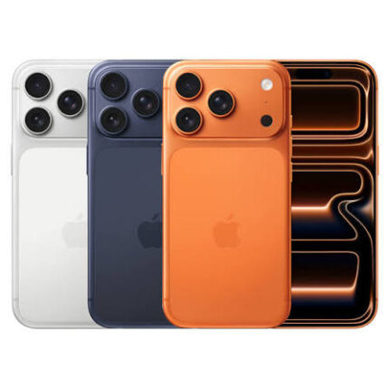 Iphone 17 Pro Max Physical Sim