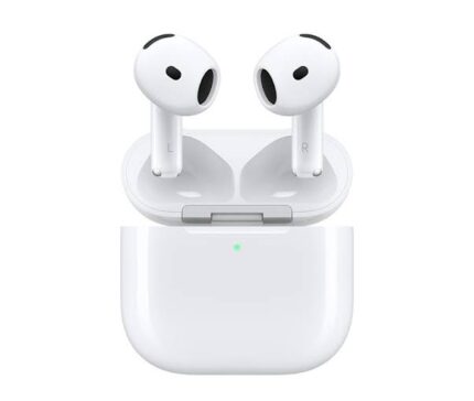 Airpods 4 Anc