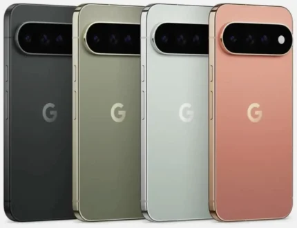 Google Pixel 11 Pro Esim