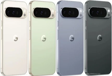 Google Pixel 10 Pro Xl 256Gb