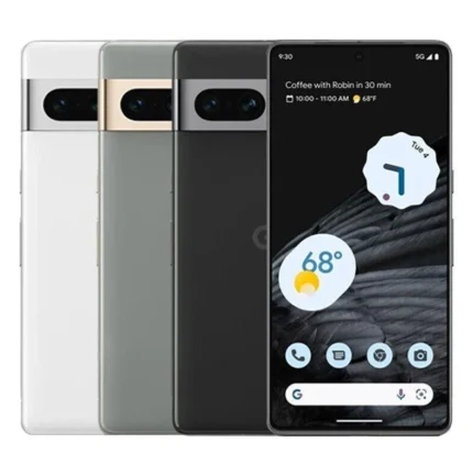 Google Pixel 7 Pro