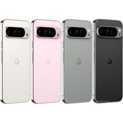 Google Pixel 9 Pro XL