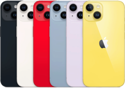 Iphone 14 Physical Sim