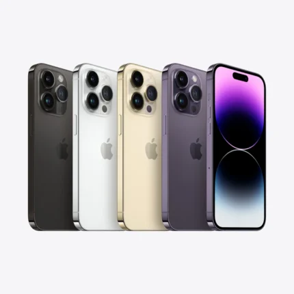 Iphone 14Pro Physical Sim