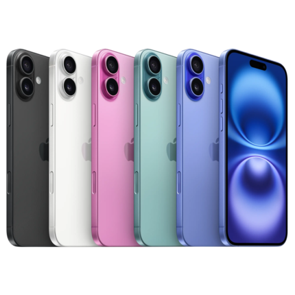Iphone 16Plus Physical Sim
