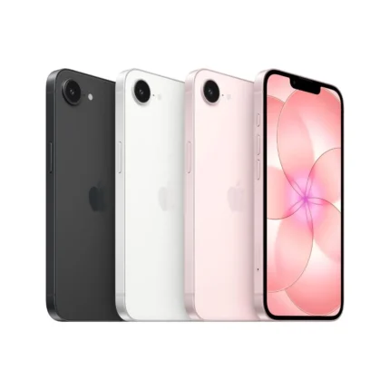 Iphone 17E 256GB