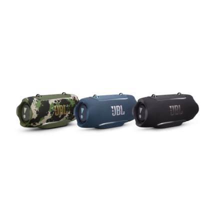 Jbl Exreme 5