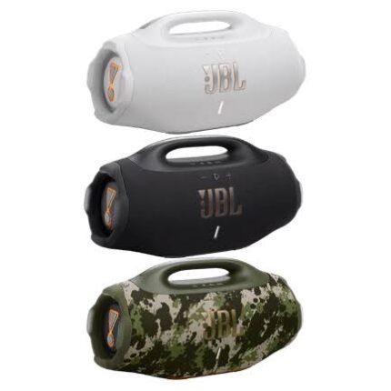 Jbl Boom Box 4