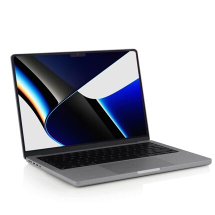 Macbook Pro 14” 2021 M1 Pro (Preowned)