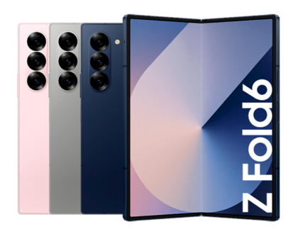 Samsung Fold 6