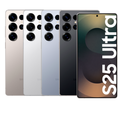 Samsung S25 Ultra