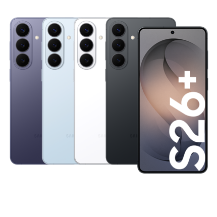 Samsung S26+